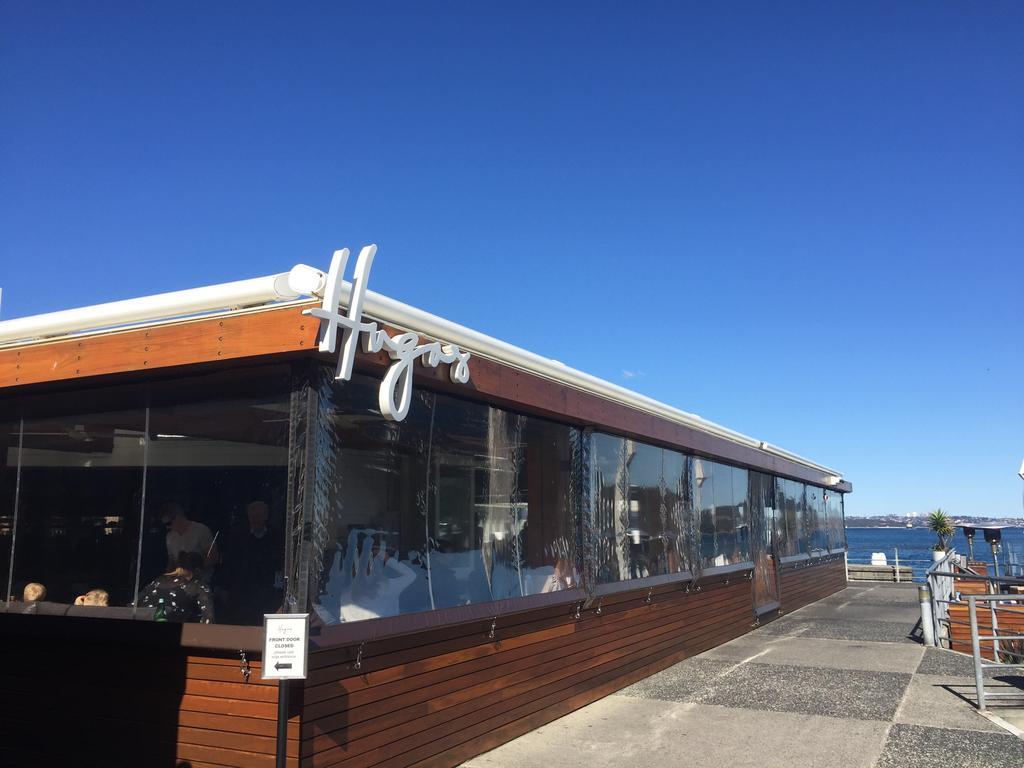 Grande Esplanade Studio Sydney Exterior photo