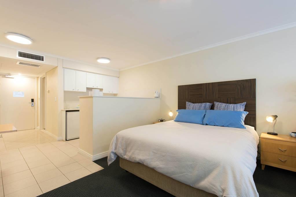 Grande Esplanade Studio Sydney Exterior photo
